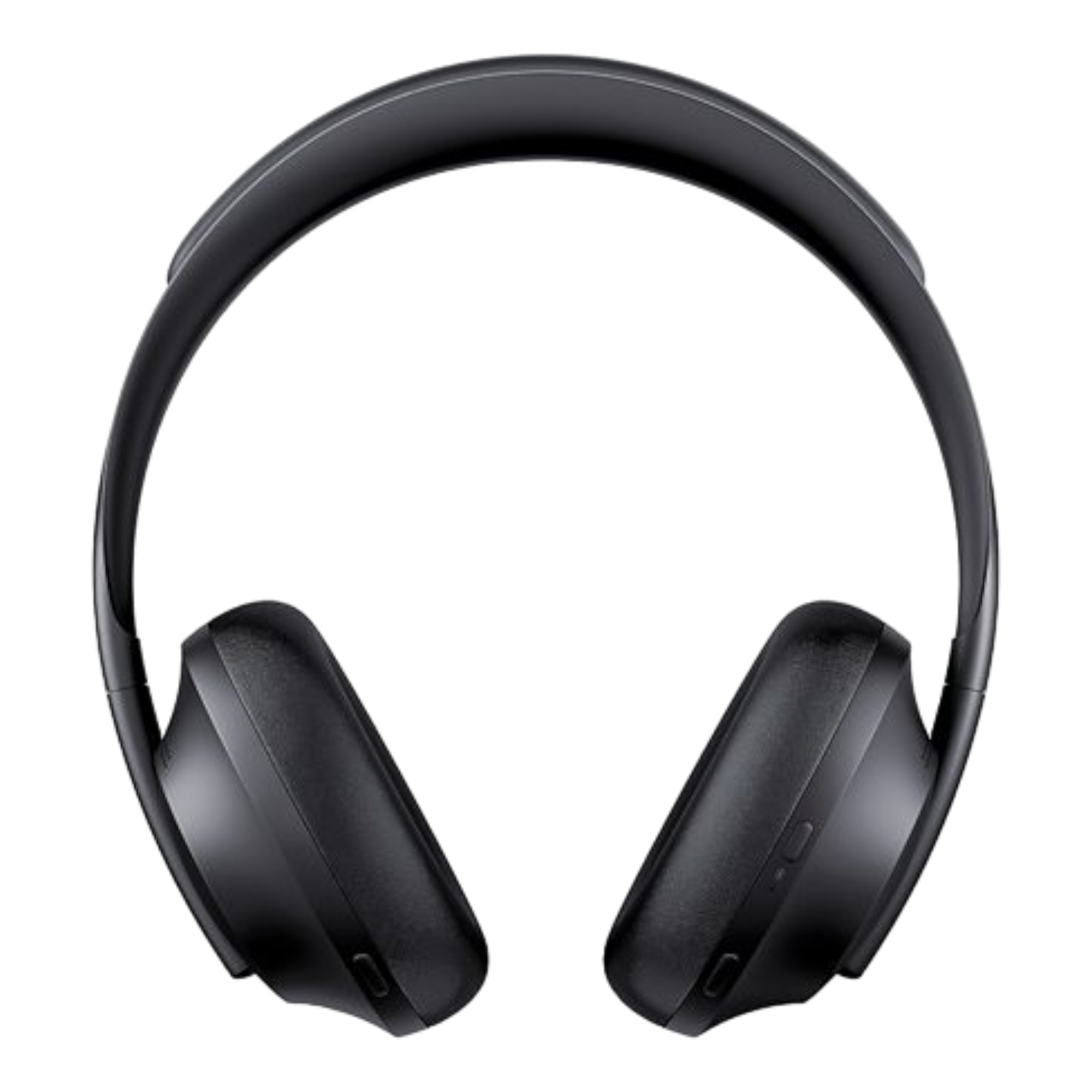 Bose Noise Cancelling Headphones 700 Black - alAsil